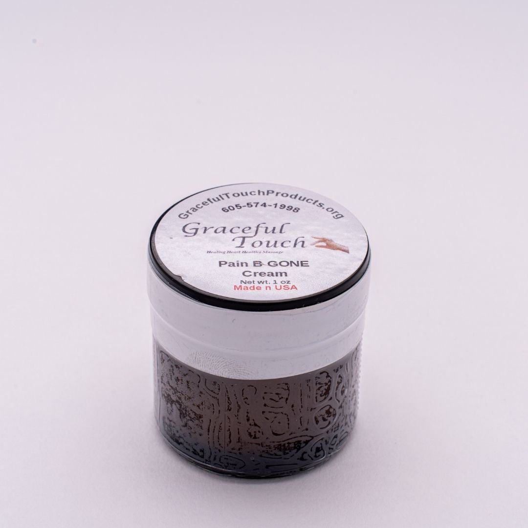 Pain B Gone 1 (Best Pain Relief Cream For Back Pain)
