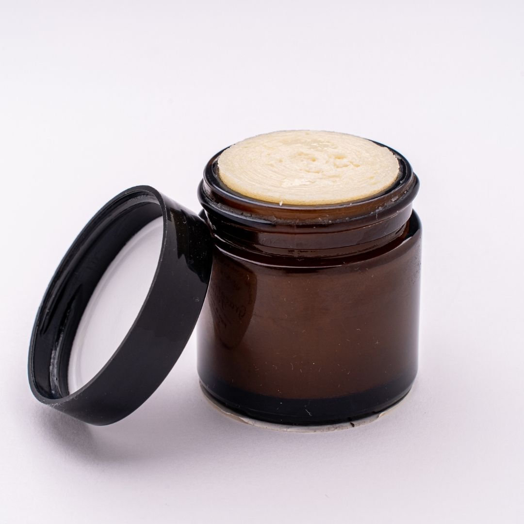 Crohns B Gone: Cream for Crohn's disease