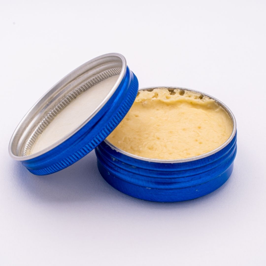 Organic Breathe Easy Chest Cream (Breathe EZ)