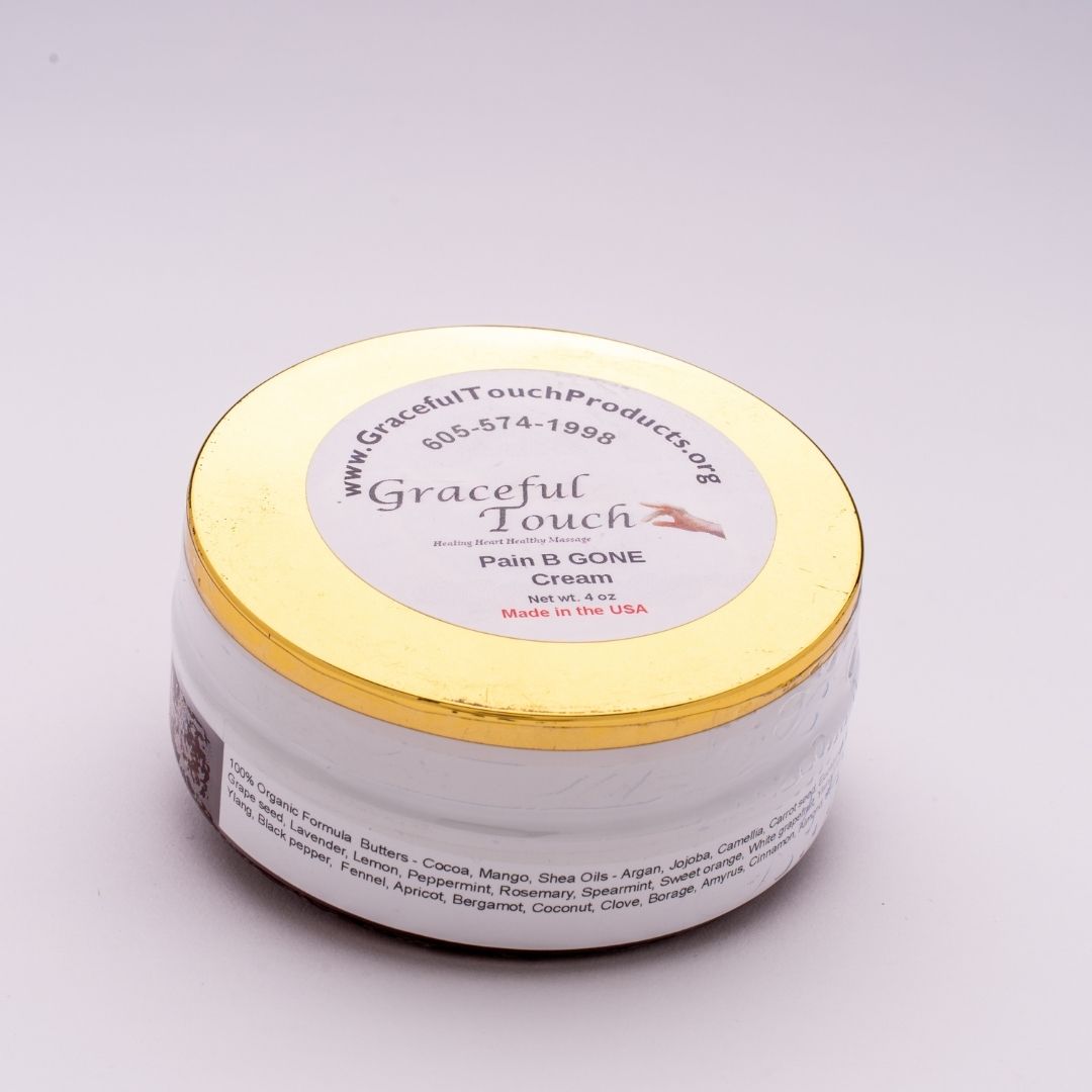 Pain B Gone 1 (Best Pain Relief Cream For Back Pain)