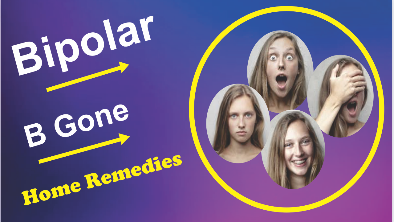 Bipolar alternative treatment