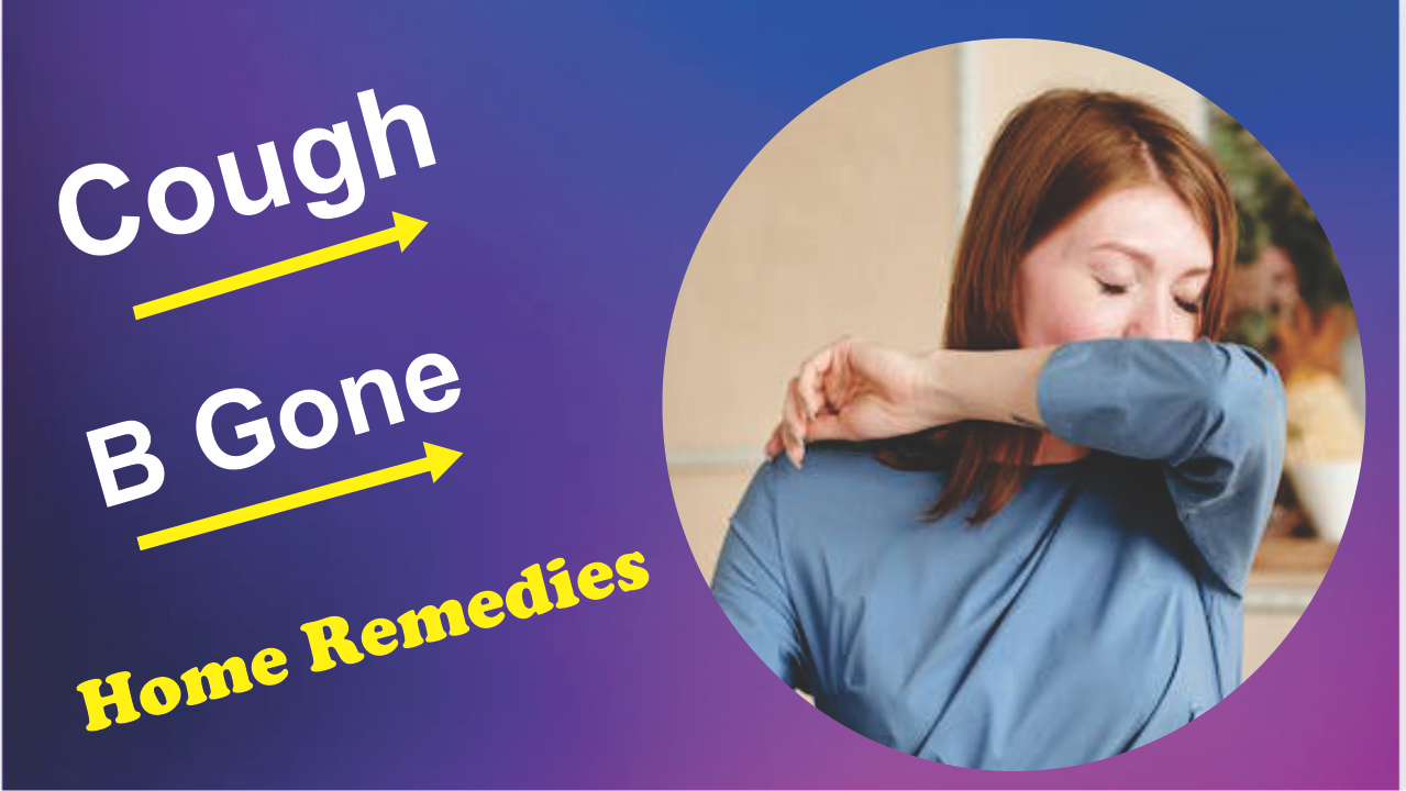 Cough alternative solution
