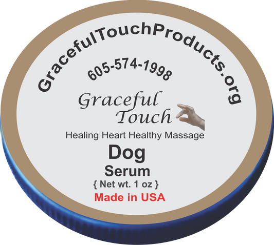 Dog Serum