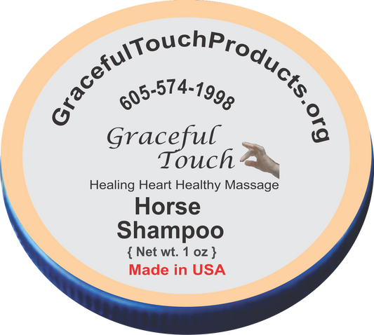 Horse Shampoo