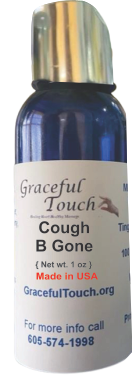 Cough B Gone