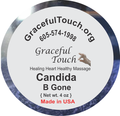 Candida B Gone: Candida Cream for Smooth and Cleaner Skin