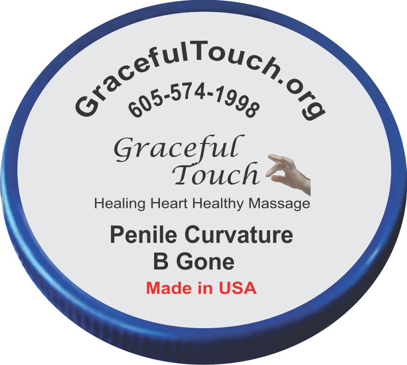 Penile Curvature B Gone: Best Penile Cream for Dry Skin