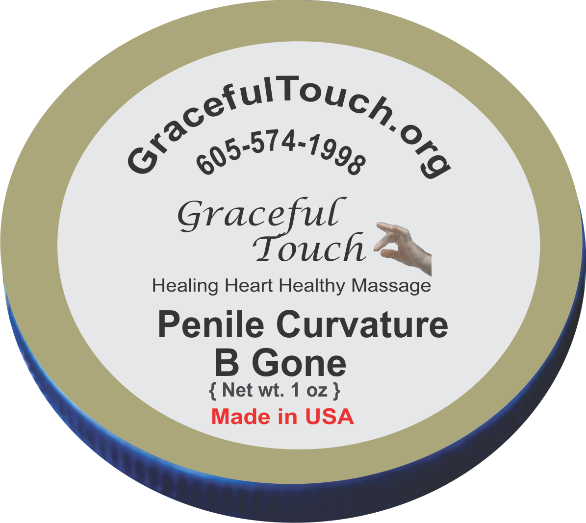 Penile Curvature B Gone: Best Penile Cream for Dry Skin